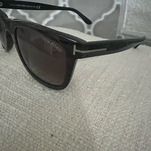 Tom Ford sunglasses